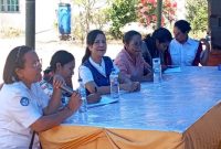 Tim Psikososial Kevikepan Bajawa, Keuskupan Agung Ende.