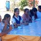 Tim Psikososial Kevikepan Bajawa, Keuskupan Agung Ende.