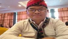Kanisius Teobaldus Deki