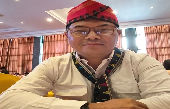 Kanisius Teobaldus Deki