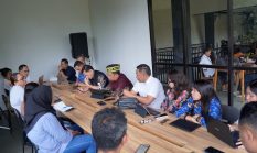 Bincang Kepariwisataan, Kemenpar dan BPOLBF Serap Aspirasi Pelaku Wisata Live on Board di Labuan Bajo