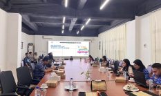 Kementerian Pariwisata Perkuat Pendataan dan Pembinaan Perizinan Usaha Pariwisata di NTT