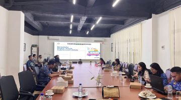 Kementerian Pariwisata Perkuat Pendataan dan Pembinaan Perizinan Usaha Pariwisata di NTT
