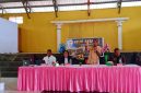 Alumni SMPS Sanctissima Trinitas Hokeng Gelar Reuni Akbar di Larantuka