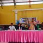 Alumni SMPS Sanctissima Trinitas Hokeng Gelar Reuni Akbar di Larantuka
