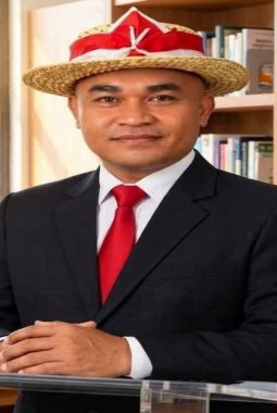 Menutup Celah Calo dan Membuka Akses Kerja: Urgensi Kolaborasi Lintas Kecamatan dalam Sosialisasi dan Mini Job Fair Dinas Nakertrans Sikka