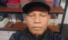 Napak Tilas 37 Tahun Sri Paus John Paul II ke Flores: Seminari Tinggi Ritapiret Jadi Vatikan Semalam, Gelora Samador  Maumere Locus Urbi et Orbi