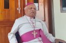 Uskup Emeritus Keuskupan Larantuka, Mgr Fransiskus Kopong Kung