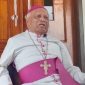 Uskup Emeritus Keuskupan Larantuka, Mgr Fransiskus Kopong Kung