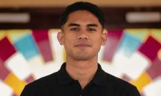 Amatus Ergo Sum (Saya Dikasihi Maka Saya Ada)
