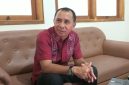Tarsi Gonsa, Kepala Dinas Tanaman Pangan, Hortikultura dan Perkebunan (DTPHP) Mabar