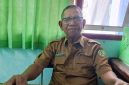Blasius Apen, Kepala Bidang (Kabid) Produksi Tanaman Pangan (PTP) pada Dinas Tanaman Pangan, Hortikultura dan Perkebunan (DTPHP) Mabar