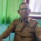 Blasius Apen, Kepala Bidang (Kabid) Produksi Tanaman Pangan (PTP) pada Dinas Tanaman Pangan, Hortikultura dan Perkebunan (DTPHP) Mabar