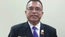 RD. Dr. Rofinus Neto Wuli, S.Fil, M.Si (Han)