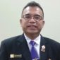 RD. Dr. Rofinus Neto Wuli, S.Fil, M.Si (Han)